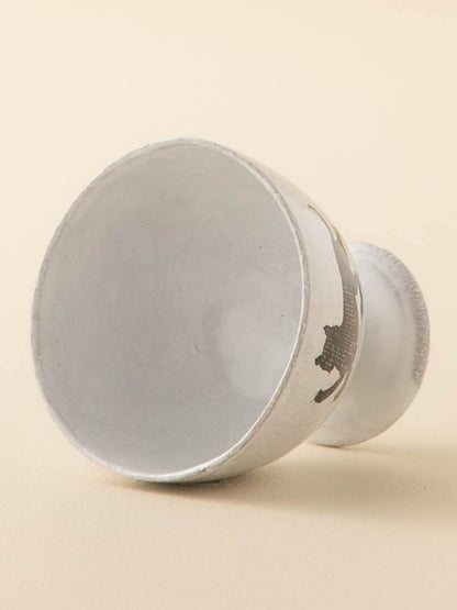Astier de Villatte John Derian／キャットカップ
