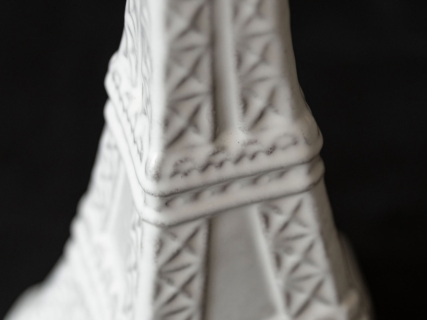 Astier de Villatte ベース／Tour Eiffel