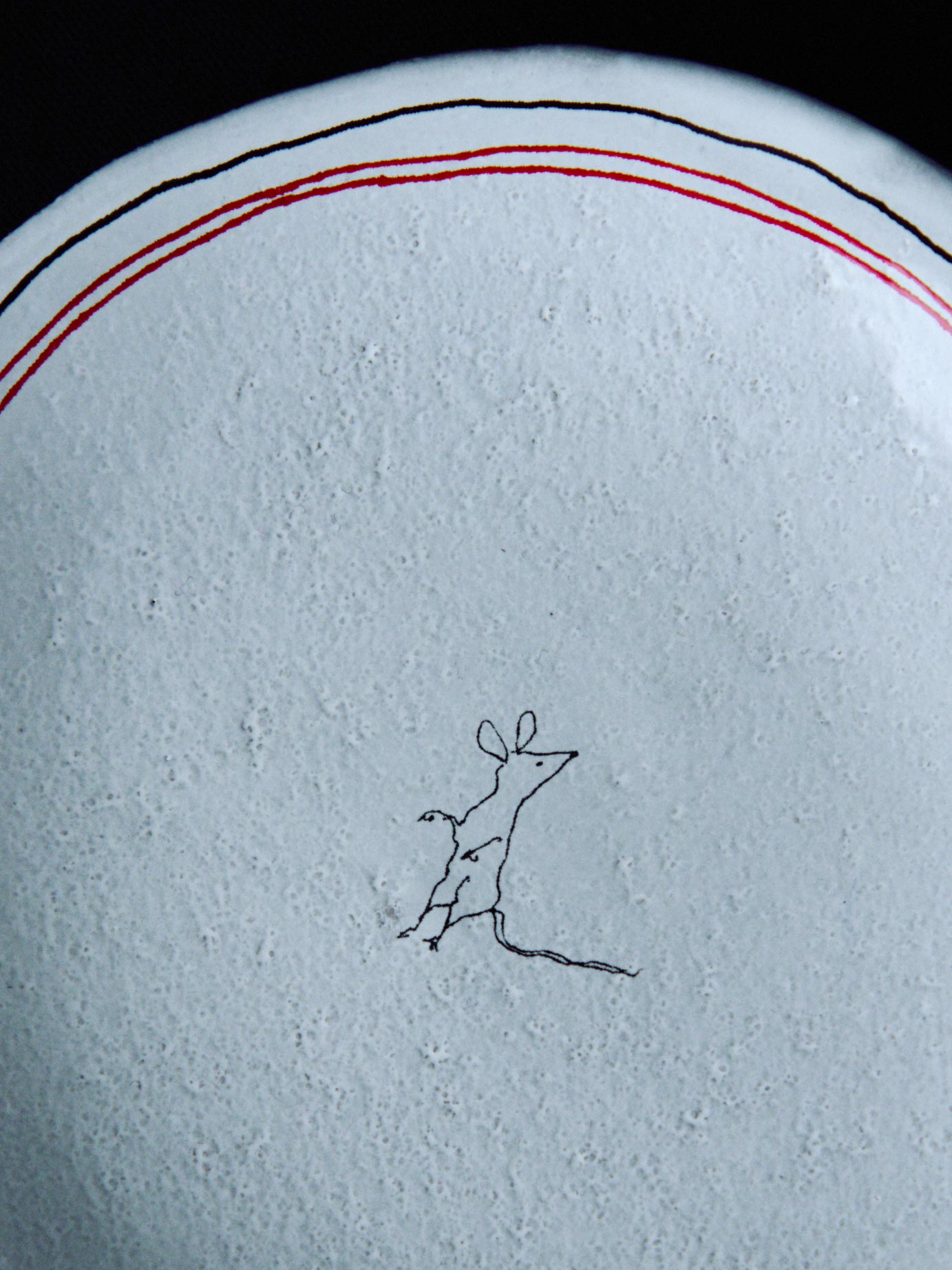 ソーサー 13.7cm