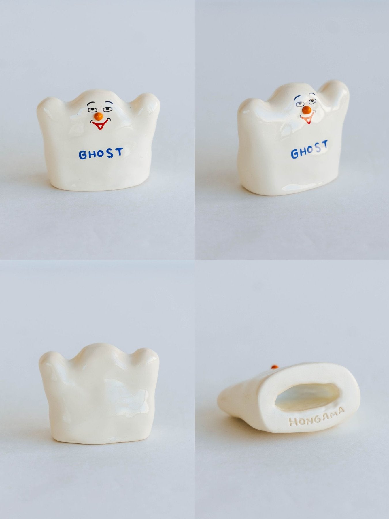 GHOST