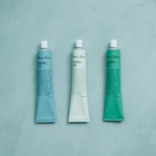 MATIN et ÉTOILE／Moist Hand Balm（モイストハンドバーム）