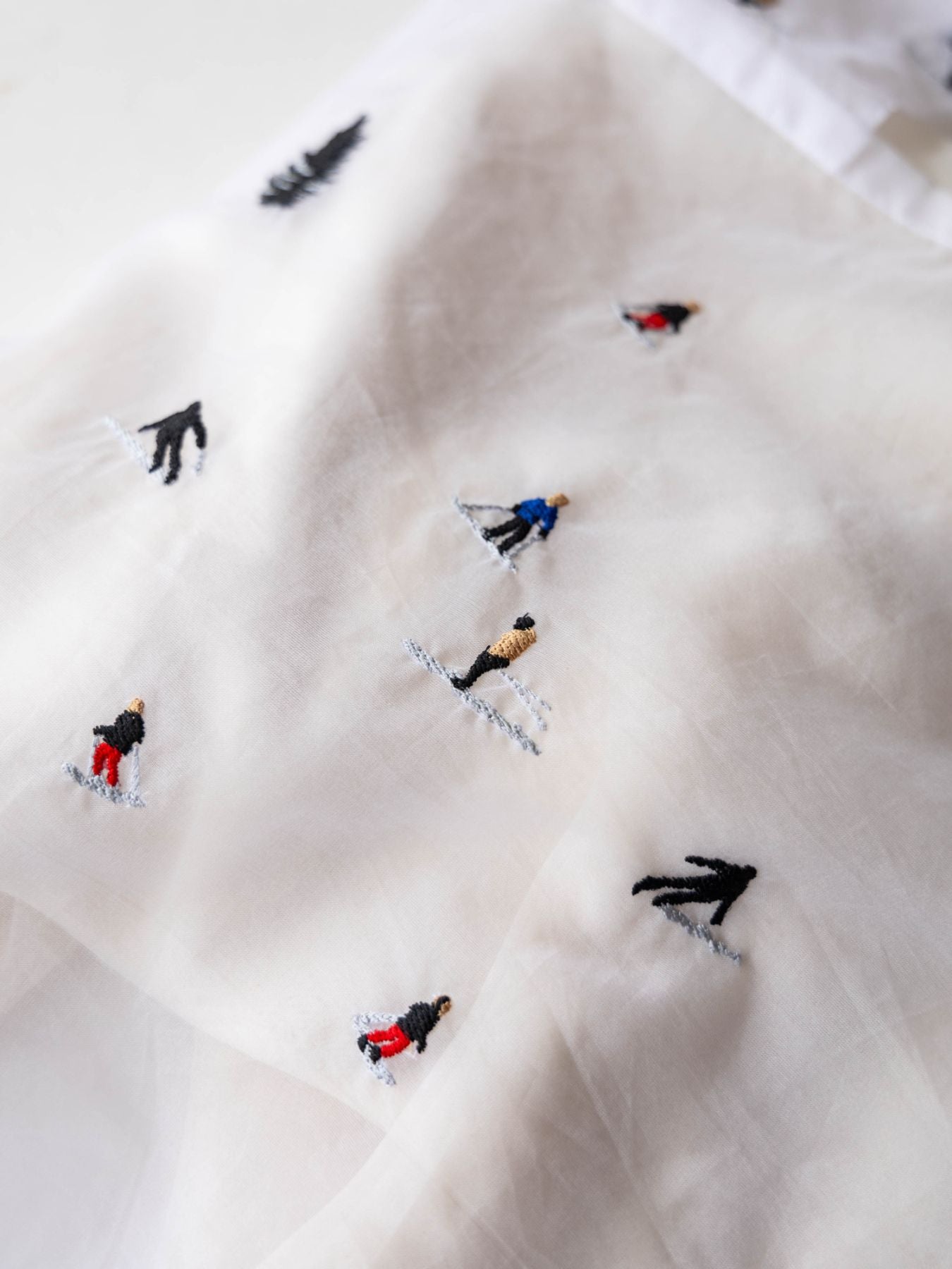 Brigitte Tanaka バッグ／Skieurs