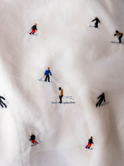 Brigitte Tanaka バッグ／Skieurs