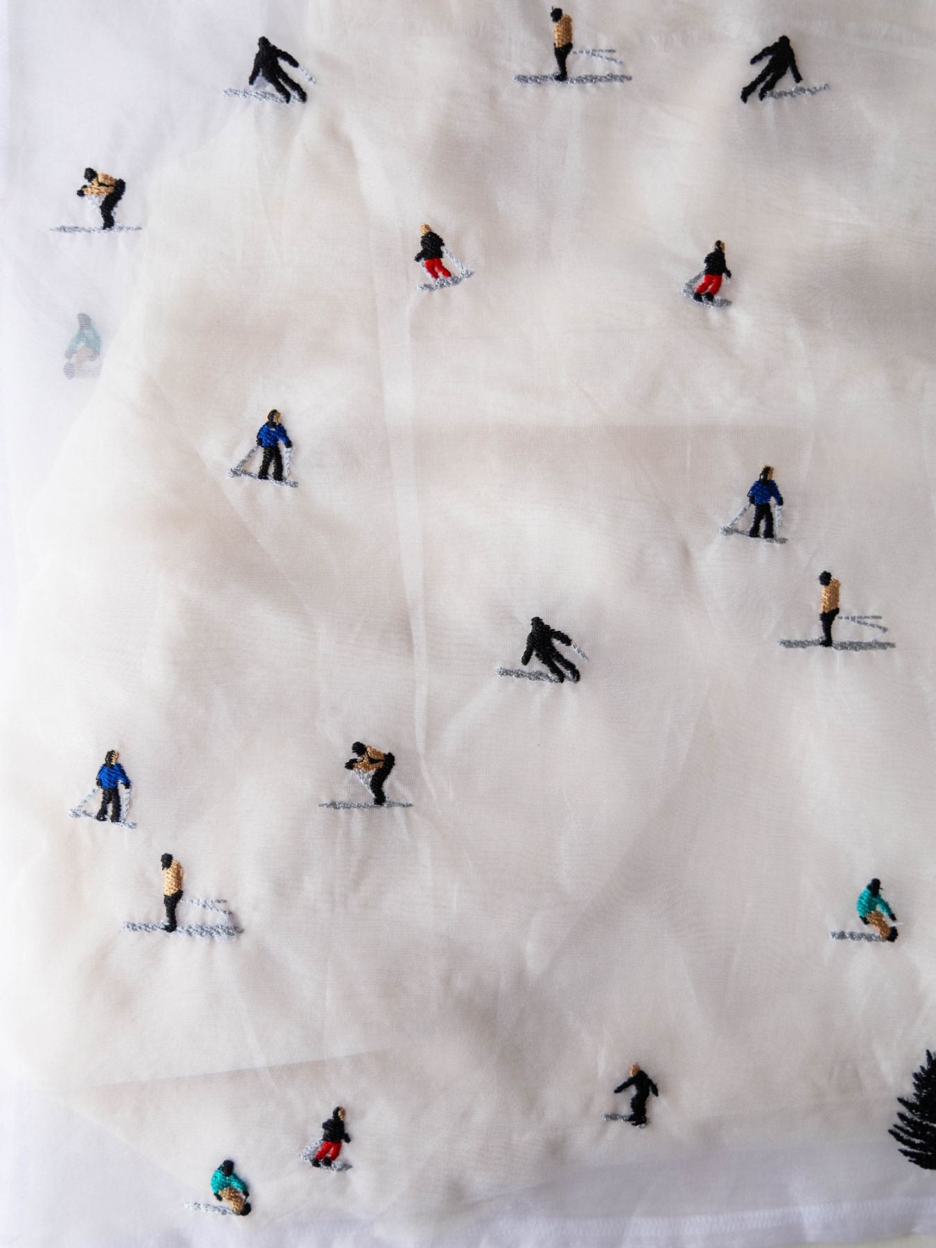 Brigitte Tanaka バッグ／Skieurs