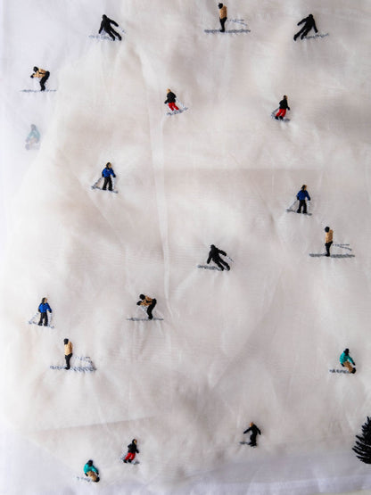 Brigitte Tanaka バッグ／Skieurs
