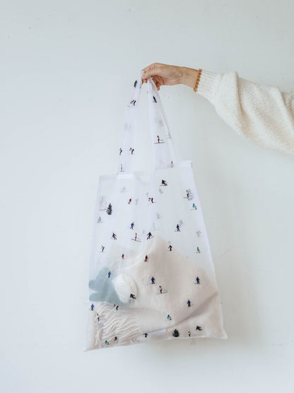 Brigitte Tanaka バッグ／Skieurs