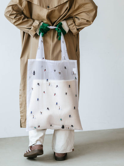 Brigitte Tanaka バッグ／Skieurs