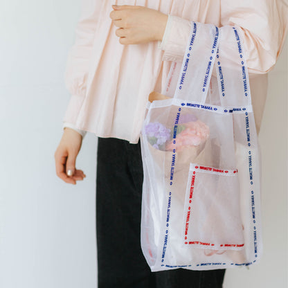 Brigitte Tanaka バッグ／School Tag Bag