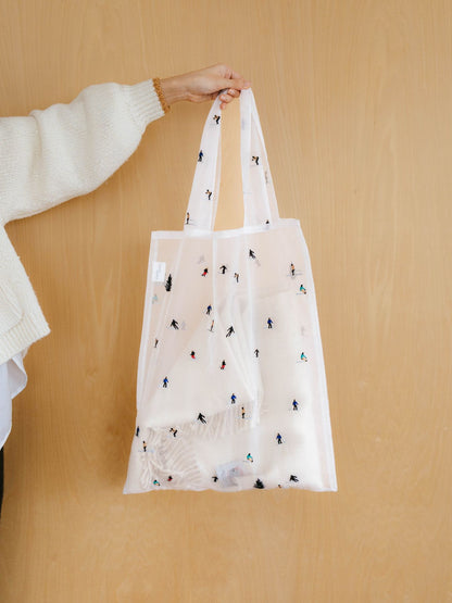 Brigitte Tanaka バッグ／Skieurs