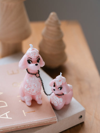 OLGA GOOSE CANDLE（キャンドル）