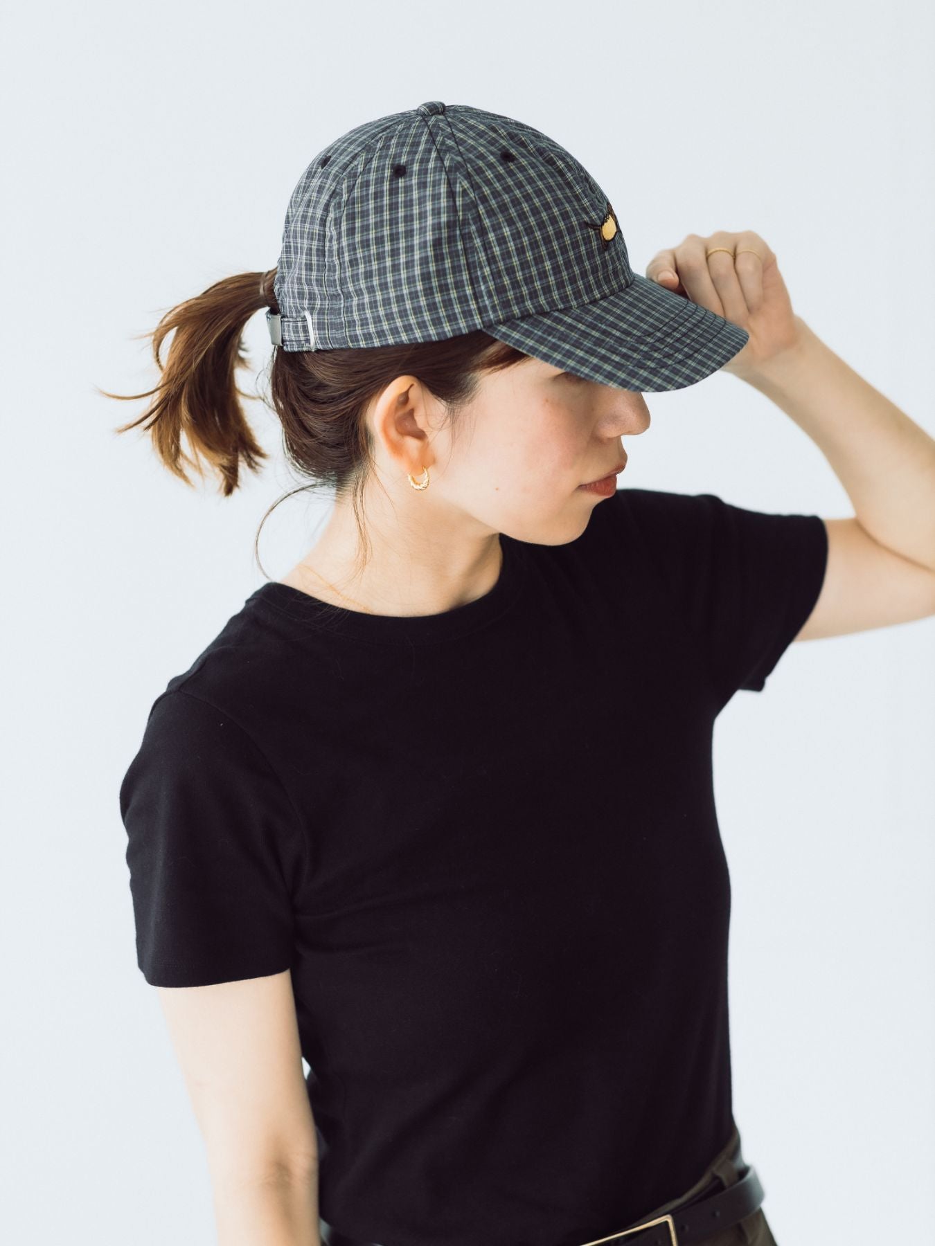 TEMBEA キャップ DOG CAP