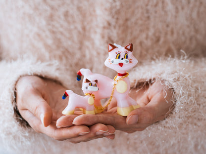 OLGA GOOSE CANDLE（キャンドル）
