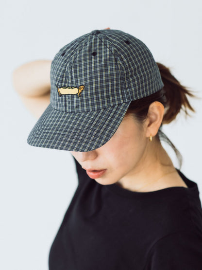 TEMBEA キャップ DOG CAP
