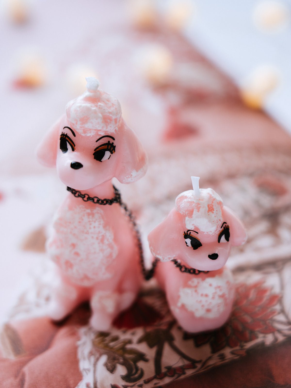 OLGA GOOSE CANDLE（キャンドル）