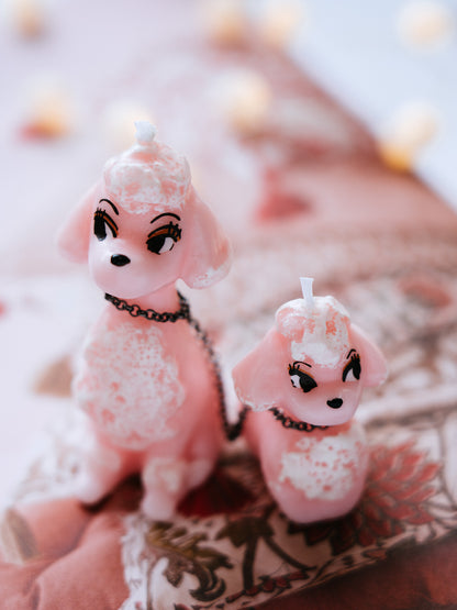 OLGA GOOSE CANDLE（キャンドル）