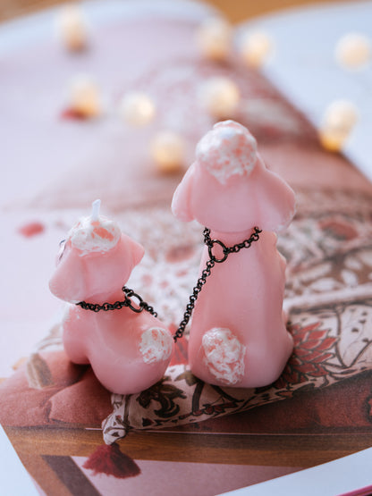OLGA GOOSE CANDLE（キャンドル）