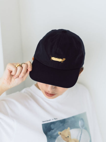 TEMBEA キャップ DOG CAP