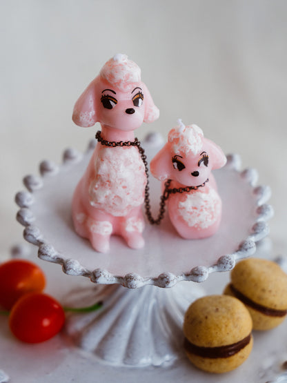 OLGA GOOSE CANDLE（キャンドル）