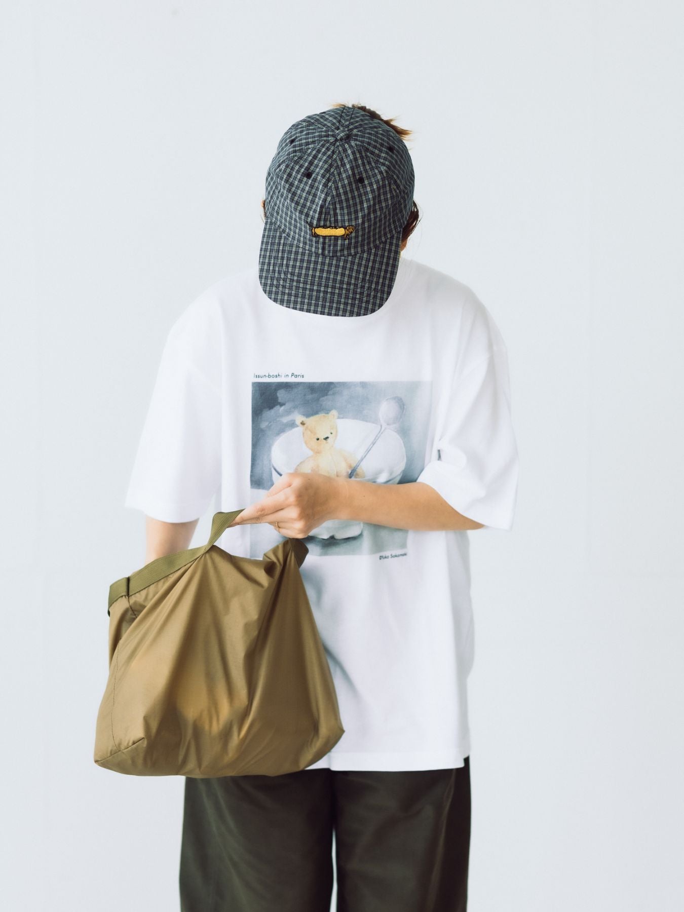 TEMBEA キャップ DOG CAP