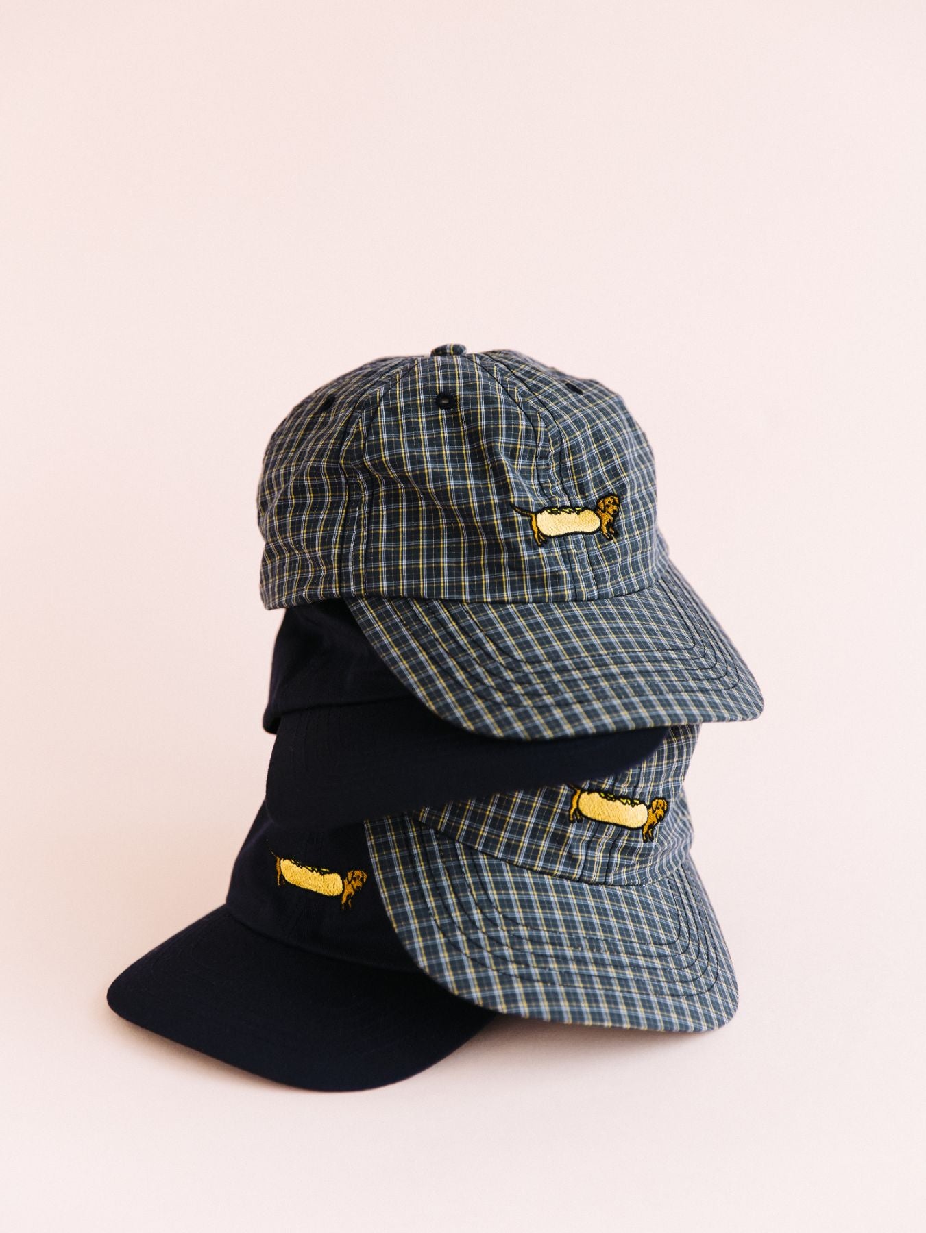 TEMBEA キャップ DOG CAP