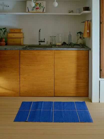 BRITA SWEDEN ラグ Ruth（70×105cm）