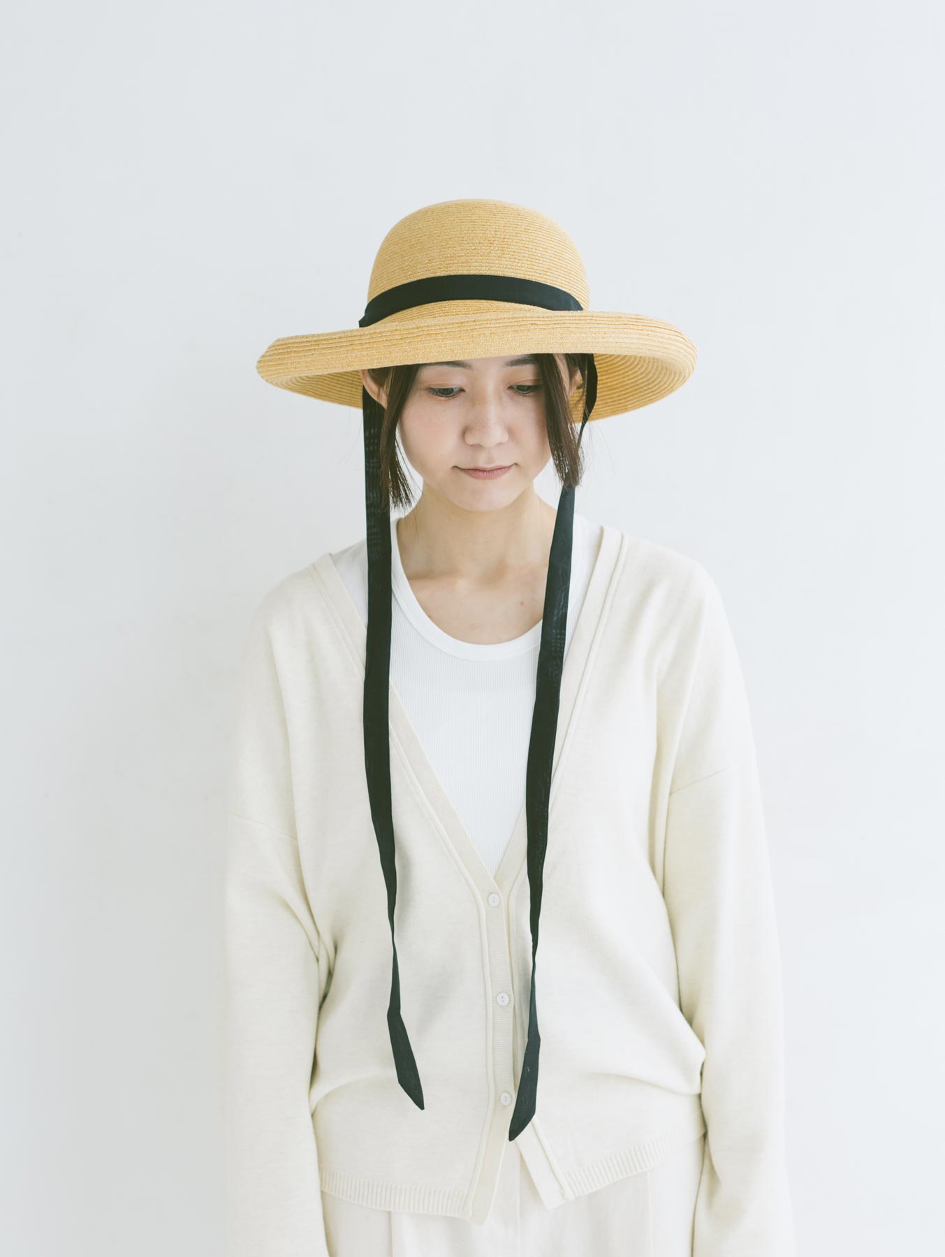 chisaki／Marta（ペーパーハット）