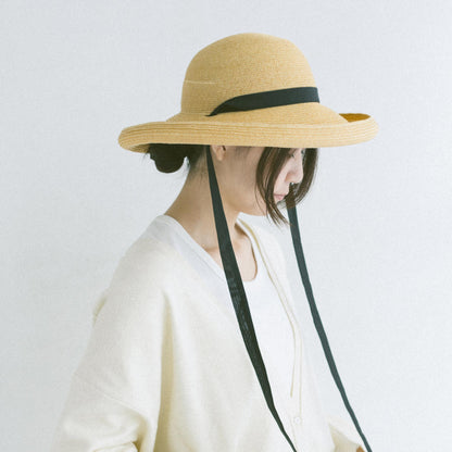chisaki／Marta（ペーパーハット）