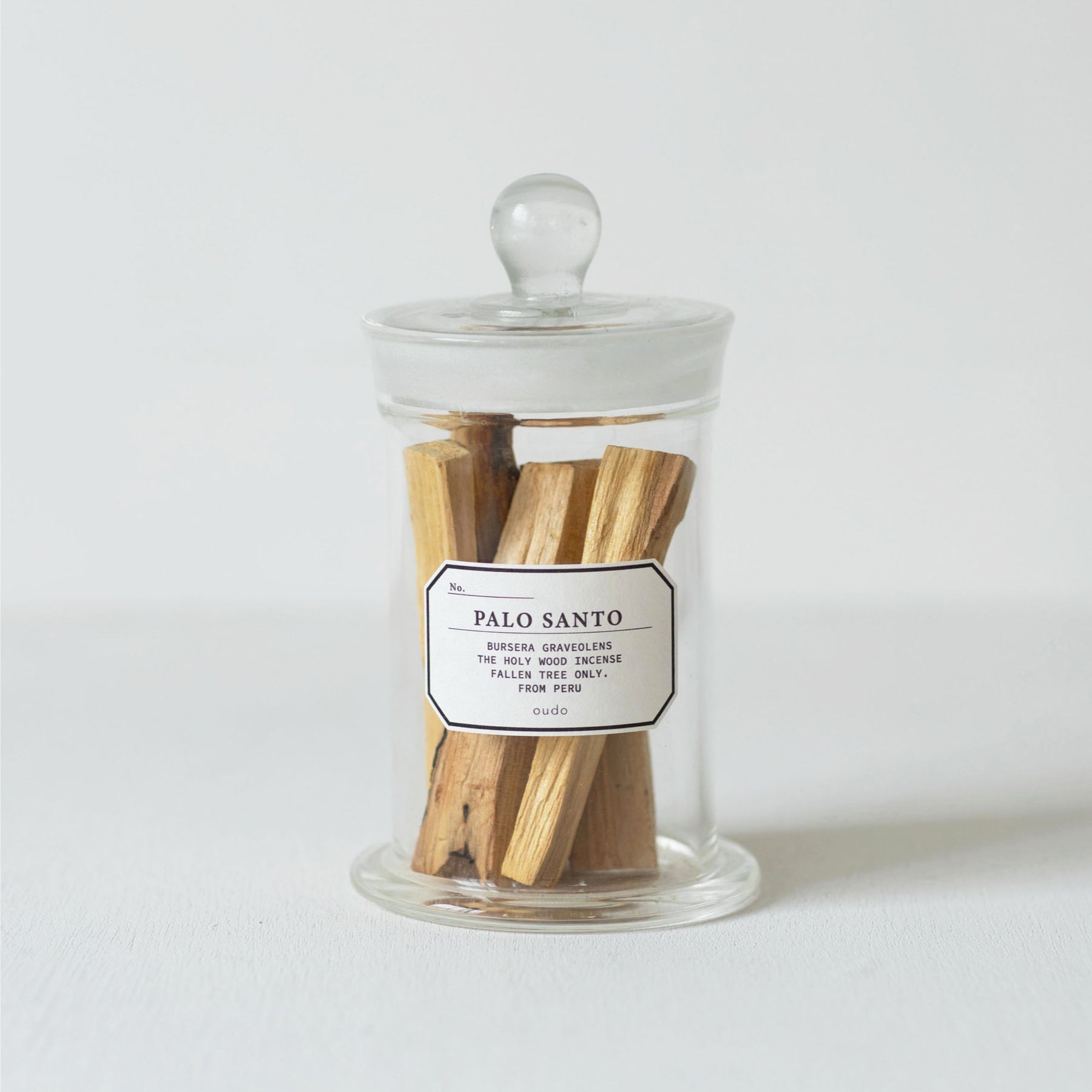 Palo Santo