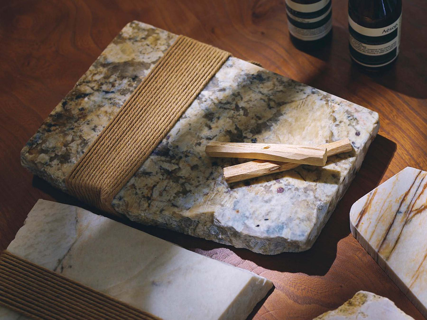oudo Natural Stone M／A
