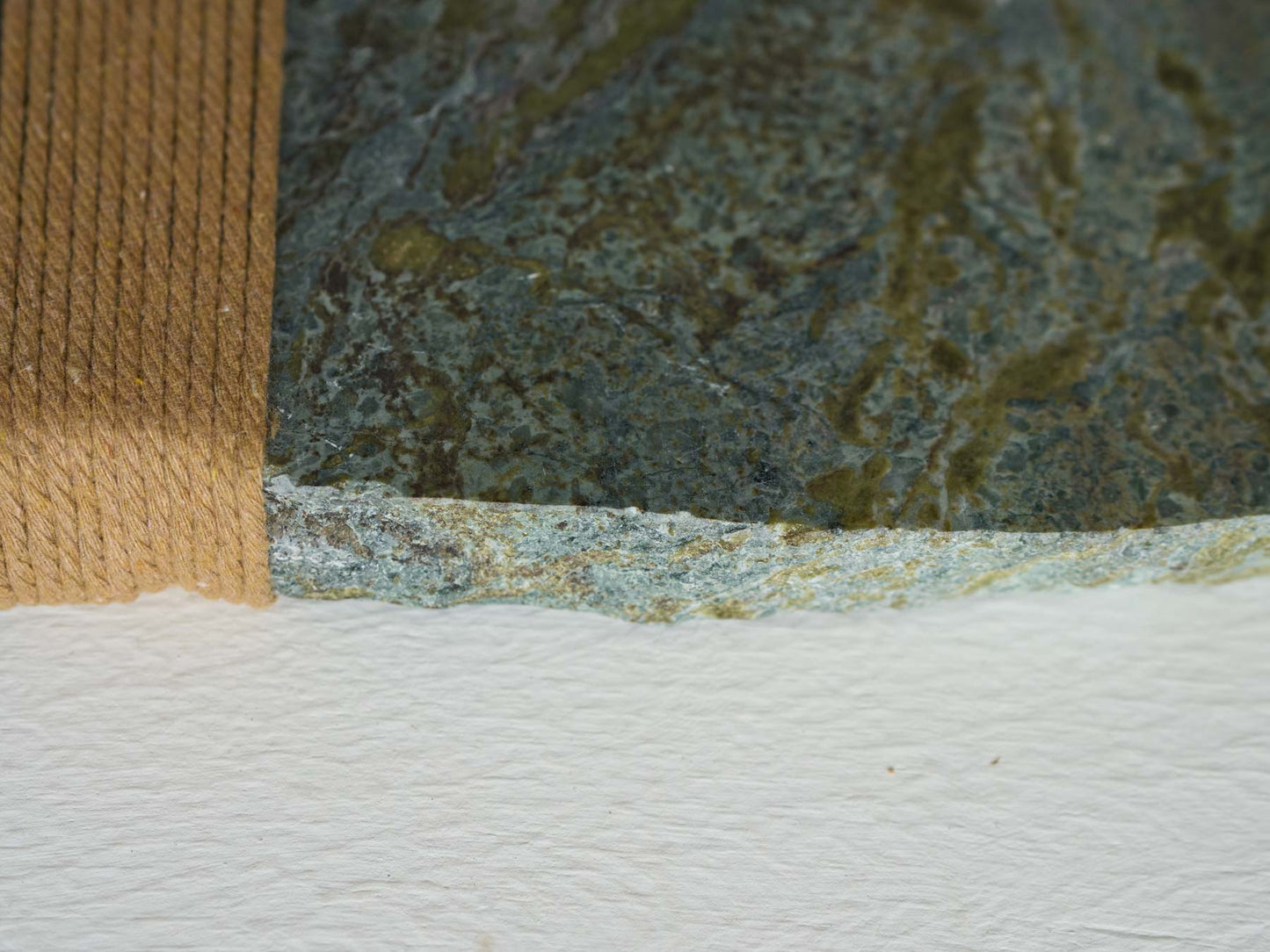 oudo Natural Stone XS／I