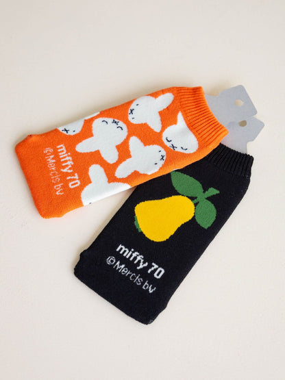 Dick Bruna 70th BOTOCO（ペットボトルカバー）