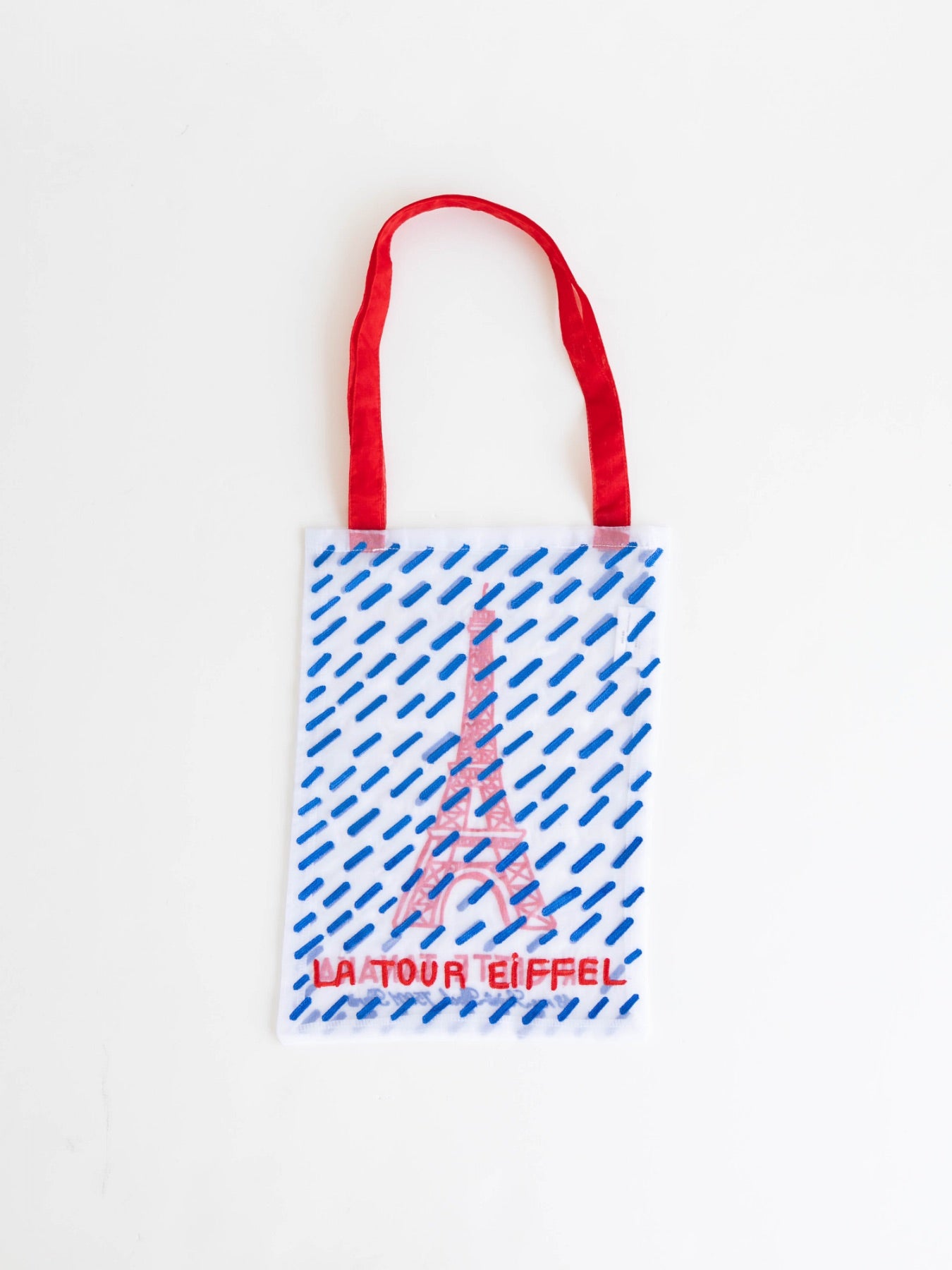 Brigitte Tanaka バッグ／Paris Symbole Tour Eiffel