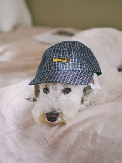TEMBEA キャップ DOG CAP