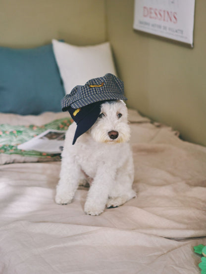 TEMBEA キャップ DOG CAP