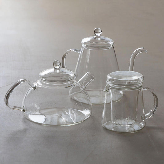 trendglas JENA ガラスポット