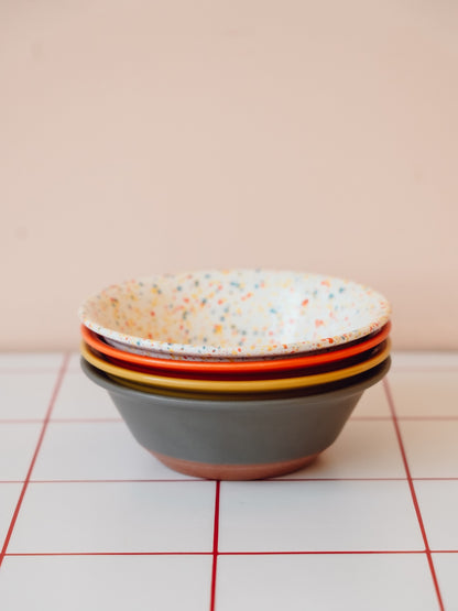 CHIPS bowl. フードボウル