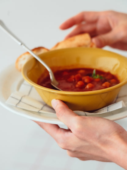 CHIPS bowl. フードボウル