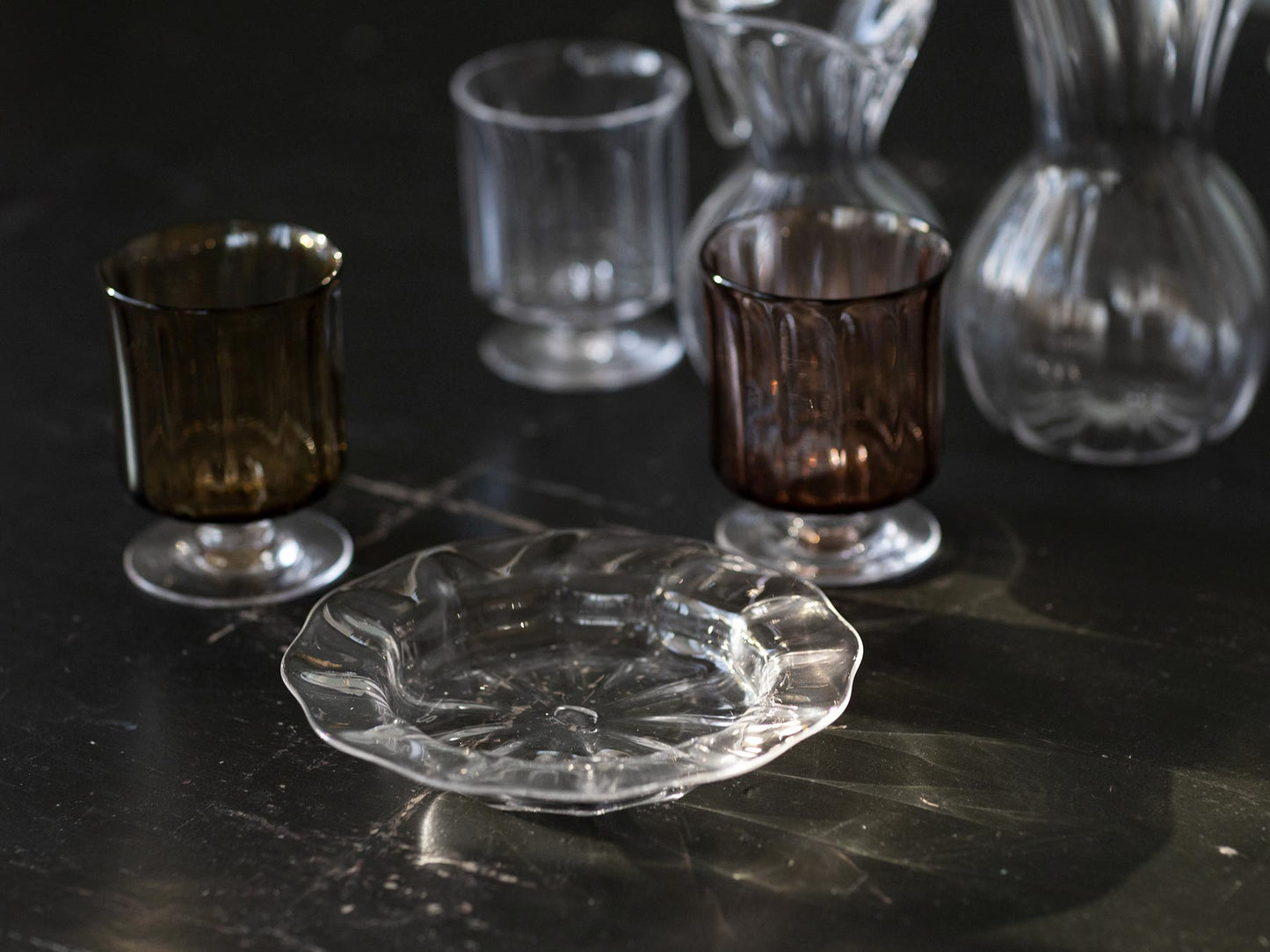 floresta fabrica モールリムプレート