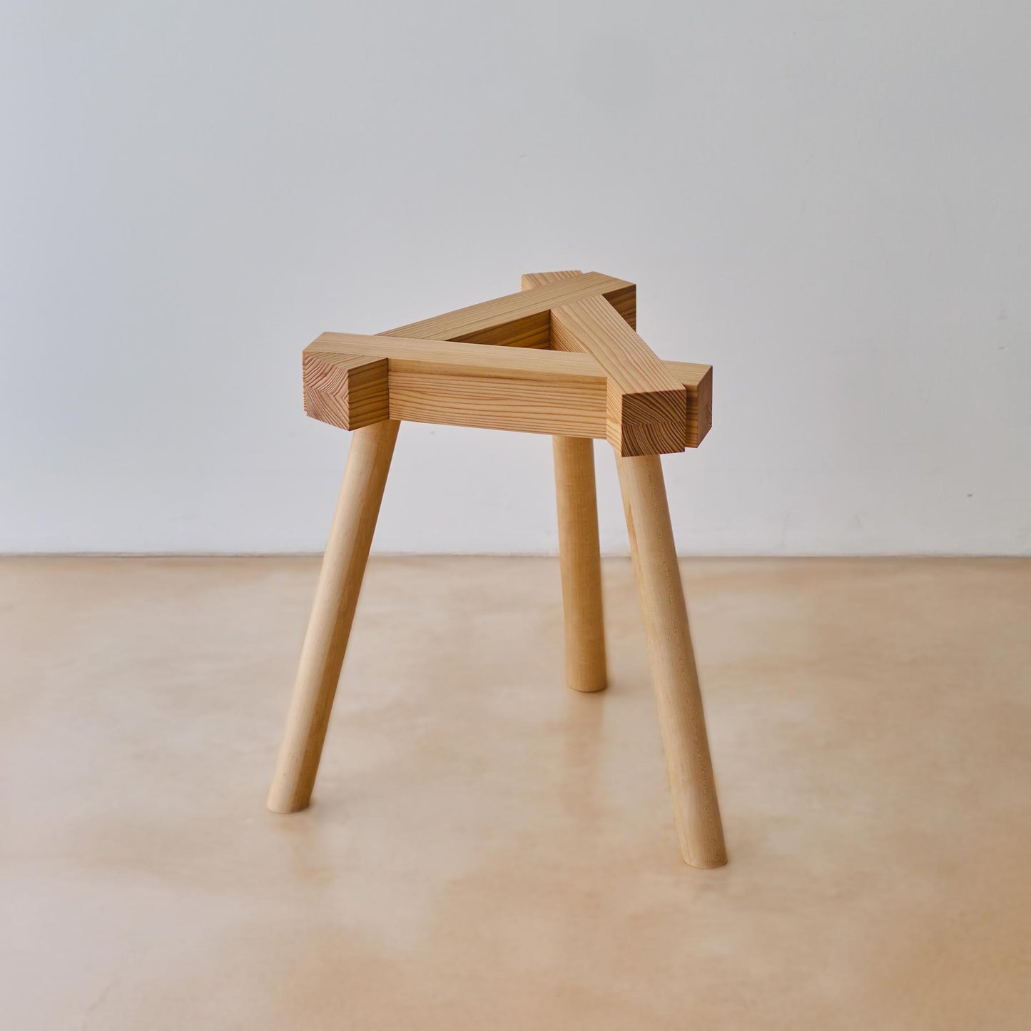 fuuukei スツール／GO stool