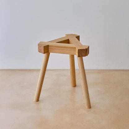 fuuukei スツール／GO stool