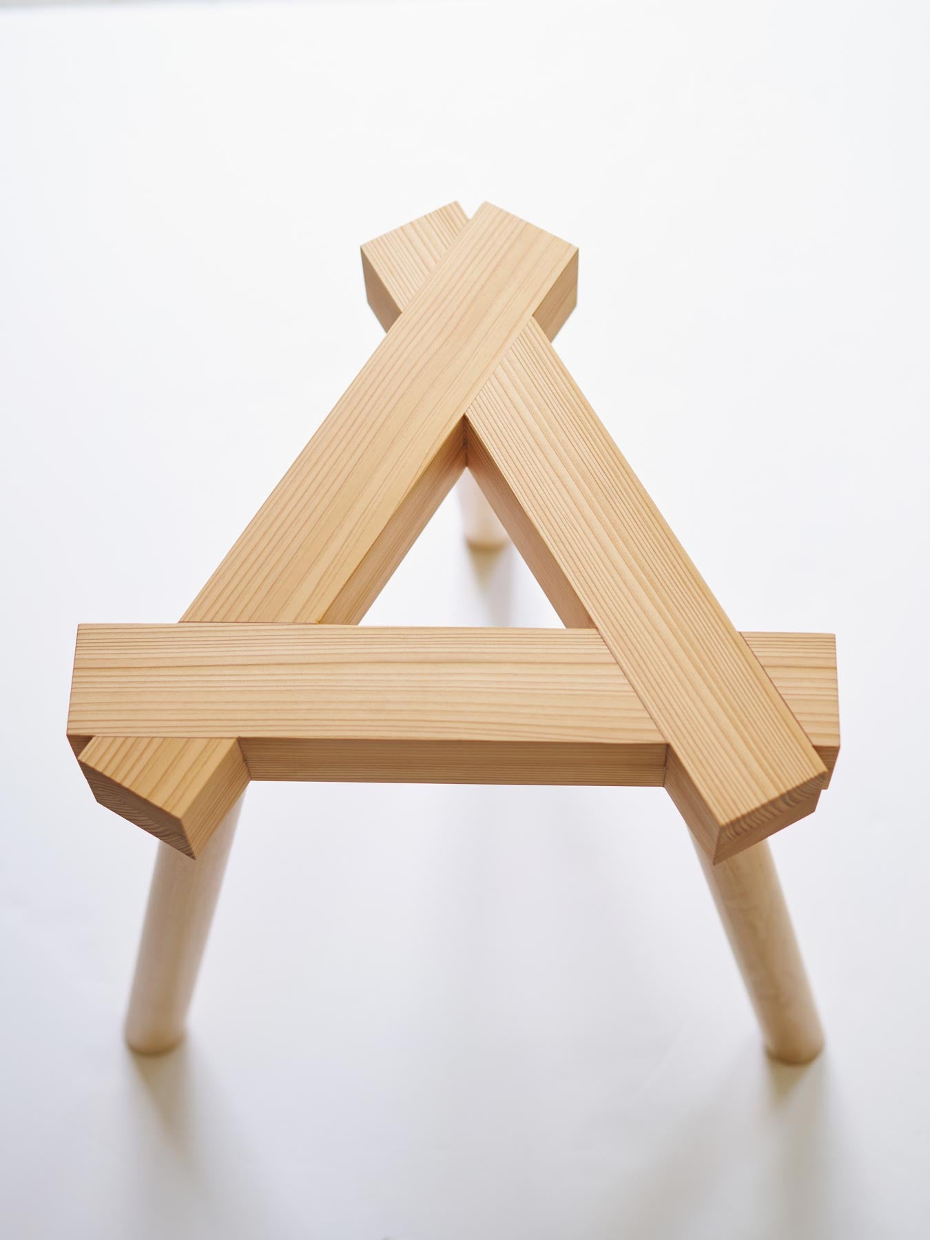 fuuukei スツール／GO stool