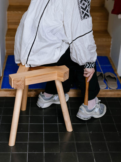 fuuukei スツール／GO stool