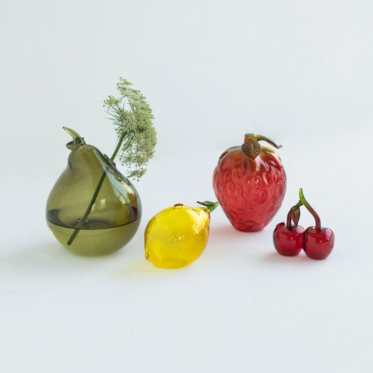 DECO Glass（ガラスベース）