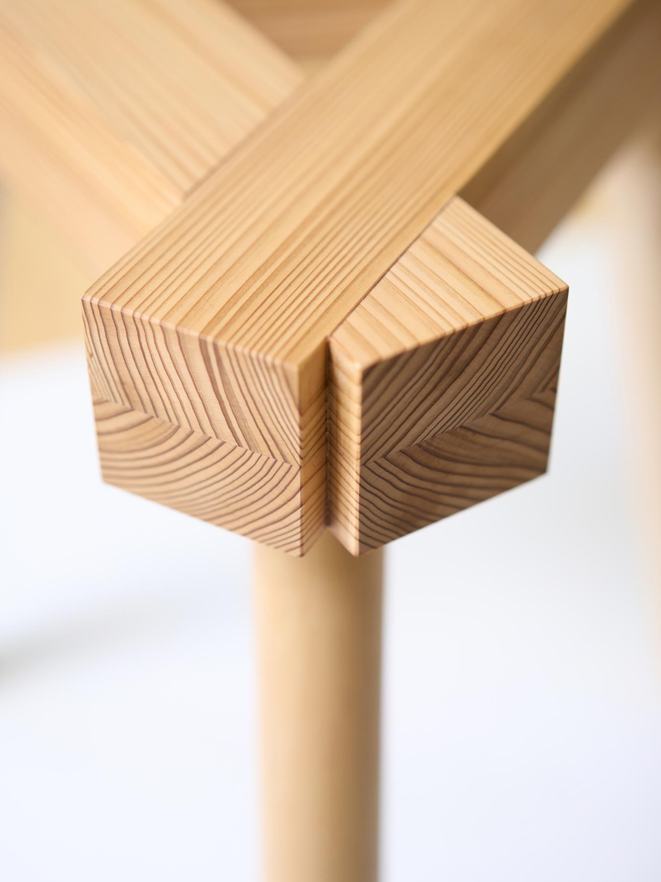 fuuukei スツール／GO stool