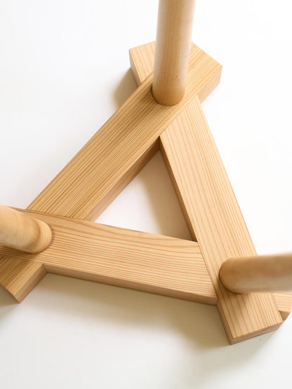 fuuukei スツール／GO stool