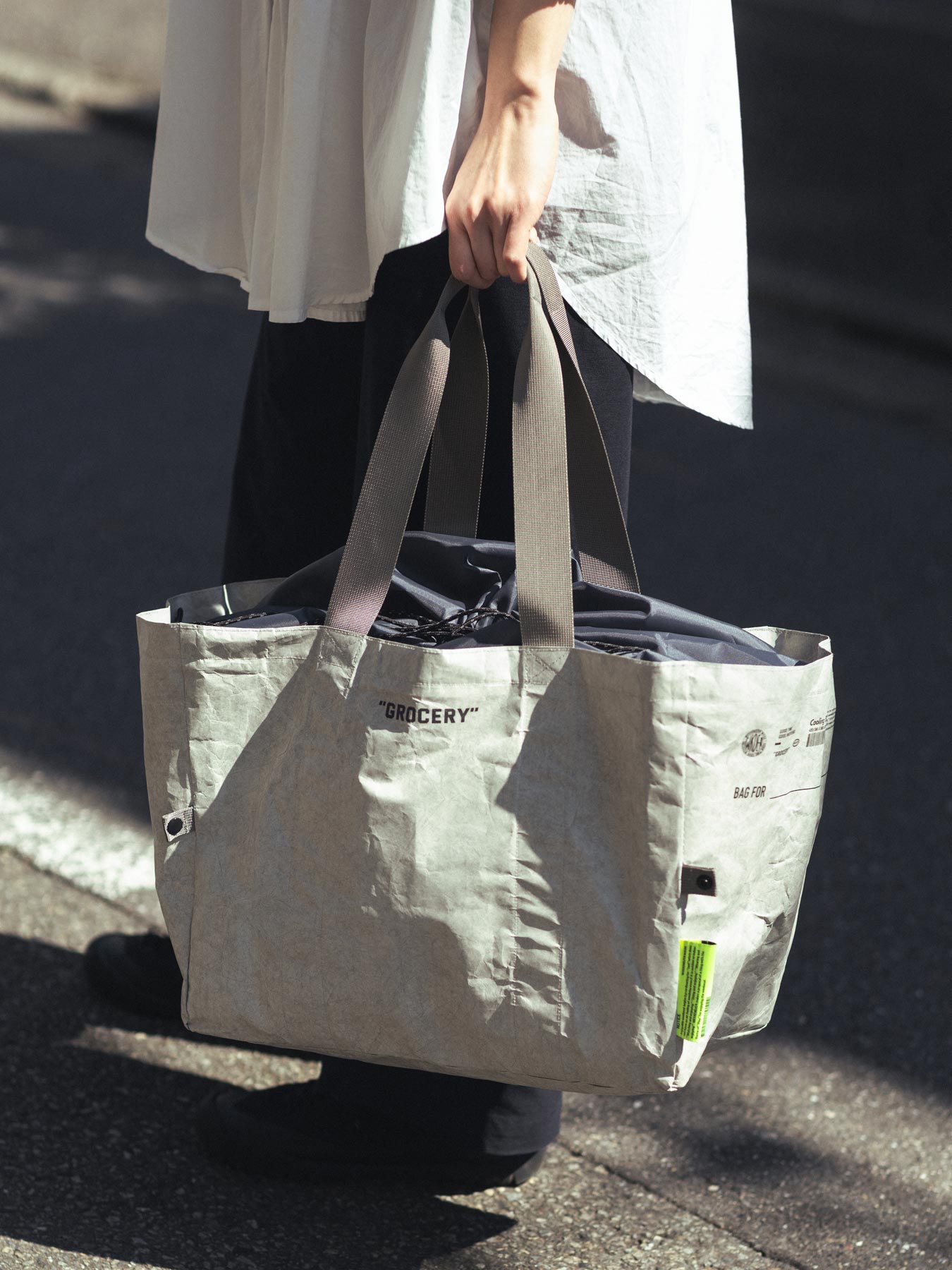 GROCERY
