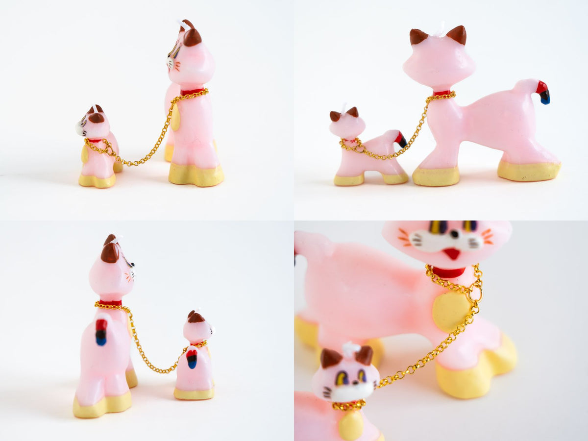 PINK CATS詳細