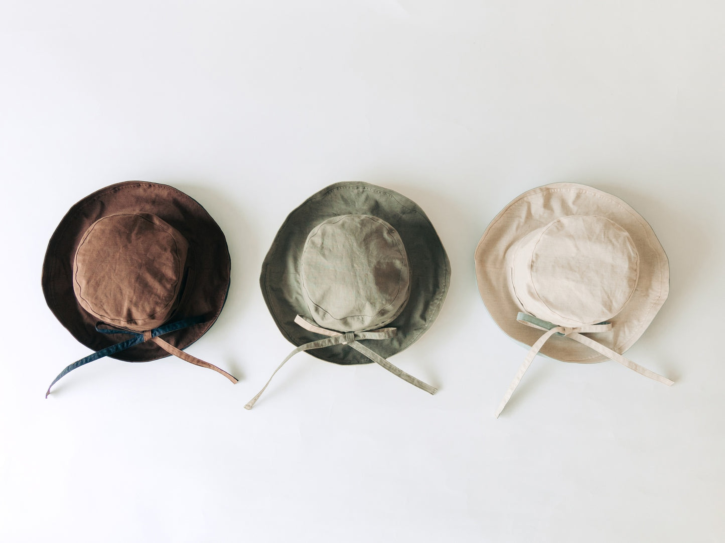 odds リバーシブル SUNNY HAT