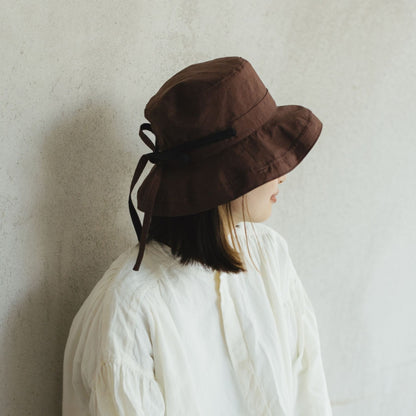 odds リバーシブル SUNNY HAT