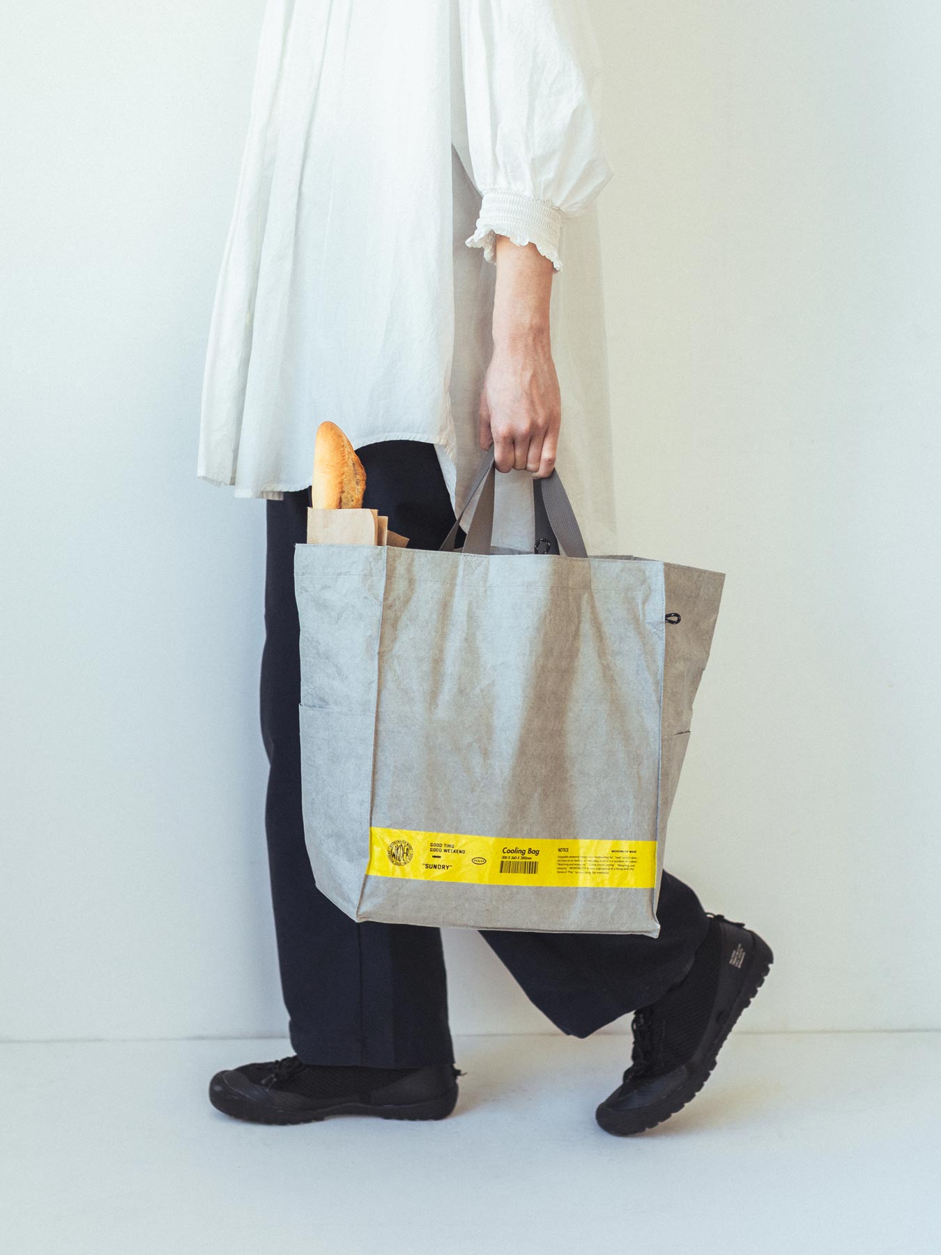COOLBAG（保冷バッグ）